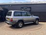 USED 1994 M TOYOTA LAND CRUISER 4.2l 5dr Auto 165 BHP 