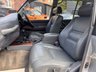 USED 1994 M TOYOTA LAND CRUISER 4.2l 5dr Auto 165 BHP 