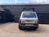 USED 1994 M TOYOTA LAND CRUISER 4.2l 5dr Auto 165 BHP 