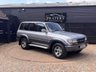 USED 1994 M TOYOTA LAND CRUISER 4.2l 5dr Auto 165 BHP 