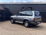 USED 1994 M TOYOTA LAND CRUISER 4.2l 5dr Auto 165 BHP 