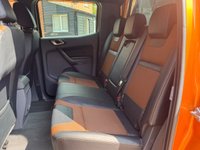 USED 2018 18 FORD RANGER 3.2 TDCi Wildtrak Pickup Double Cab 4dr Diesel Auto 4WD Euro 6 (200 ps) 