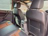 USED 2018 18 FORD RANGER 3.2 TDCi Wildtrak Pickup Double Cab 4dr Diesel Auto 4WD Euro 6 (200 ps) 