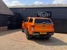 USED 2018 18 FORD RANGER 3.2 TDCi Wildtrak Pickup Double Cab 4dr Diesel Auto 4WD Euro 6 (200 ps) 