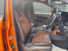 USED 2018 18 FORD RANGER 3.2 TDCi Wildtrak Pickup Double Cab 4dr Diesel Auto 4WD Euro 6 (200 ps) 