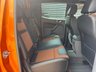 USED 2018 18 FORD RANGER 3.2 TDCi Wildtrak Pickup Double Cab 4dr Diesel Auto 4WD Euro 6 (200 ps) 