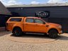 USED 2018 18 FORD RANGER 3.2 TDCi Wildtrak Pickup Double Cab 4dr Diesel Auto 4WD Euro 6 (200 ps) 