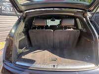USED 2012 12 AUDI Q7 3.0 TDI V6 S line Plus SUV 5dr Diesel Tiptronic quattro Euro 5 (s/s) (245 ps) 