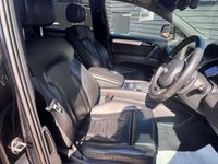 USED 2012 12 AUDI Q7 3.0 TDI V6 S line Plus SUV 5dr Diesel Tiptronic quattro Euro 5 (s/s) (245 ps) 