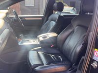 USED 2012 12 AUDI Q7 3.0 TDI V6 S line Plus SUV 5dr Diesel Tiptronic quattro Euro 5 (s/s) (245 ps) 