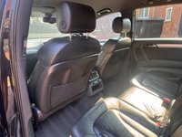 USED 2012 12 AUDI Q7 3.0 TDI V6 S line Plus SUV 5dr Diesel Tiptronic quattro Euro 5 (s/s) (245 ps) 