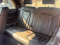 USED 2012 12 AUDI Q7 3.0 TDI V6 S line Plus SUV 5dr Diesel Tiptronic quattro Euro 5 (s/s) (245 ps) 