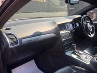 USED 2012 12 AUDI Q7 3.0 TDI V6 S line Plus SUV 5dr Diesel Tiptronic quattro Euro 5 (s/s) (245 ps) 