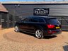 USED 2012 12 AUDI Q7 3.0 TDI V6 S line Plus SUV 5dr Diesel Tiptronic quattro Euro 5 (s/s) (245 ps) 