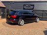 USED 2012 12 AUDI Q7 3.0 TDI V6 S line Plus SUV 5dr Diesel Tiptronic quattro Euro 5 (s/s) (245 ps) 