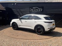 USED 2019 19 DS AUTOMOBILES DS 7 CROSSBACK 1.2 PureTech Performance Line Crossback 5dr Petrol Manual Euro 6 (s/s) (130 ps) Px Welcome Finance Available
