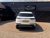 USED 2019 19 DS AUTOMOBILES DS 7 CROSSBACK 1.2 PureTech Performance Line Crossback 5dr Petrol Manual Euro 6 (s/s) (130 ps) Px Welcome Finance Available