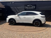 USED 2019 19 DS AUTOMOBILES DS 7 CROSSBACK 1.2 PureTech Performance Line Crossback 5dr Petrol Manual Euro 6 (s/s) (130 ps) Px Welcome Finance Available