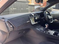 USED 2019 19 DS AUTOMOBILES DS 7 CROSSBACK 1.2 PureTech Performance Line Crossback 5dr Petrol Manual Euro 6 (s/s) (130 ps) Px Welcome Finance Available