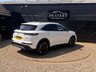 USED 2019 19 DS AUTOMOBILES DS 7 CROSSBACK 1.2 PureTech Performance Line Crossback 5dr Petrol Manual Euro 6 (s/s) (130 ps) Px Welcome Finance Available