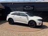 USED 2019 19 DS AUTOMOBILES DS 7 CROSSBACK 1.2 PureTech Performance Line Crossback 5dr Petrol Manual Euro 6 (s/s) (130 ps) Px Welcome Finance Available
