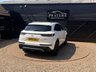 USED 2019 19 DS AUTOMOBILES DS 7 CROSSBACK 1.2 PureTech Performance Line Crossback 5dr Petrol Manual Euro 6 (s/s) (130 ps) Px Welcome Finance Available