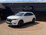 USED 2019 19 DS AUTOMOBILES DS 7 CROSSBACK 1.2 PureTech Performance Line Crossback 5dr Petrol Manual Euro 6 (s/s) (130 ps) Px Welcome Finance Available
