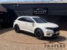 USED 2019 19 DS AUTOMOBILES DS 7 CROSSBACK 1.2 PureTech Performance Line Crossback 5dr Petrol Manual Euro 6 (s/s) (130 ps) Px Welcome Finance Available