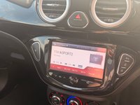 USED 2015 11 VAUXHALL ADAM 1.2i SLAM Hatchback 3dr Petrol Manual Euro 6 (70 ps) 