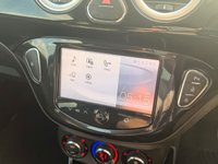 USED 2015 11 VAUXHALL ADAM 1.2i SLAM Hatchback 3dr Petrol Manual Euro 6 (70 ps) 