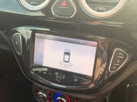 USED 2015 11 VAUXHALL ADAM 1.2i SLAM Hatchback 3dr Petrol Manual Euro 6 (70 ps) 