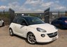 USED 2015 11 VAUXHALL ADAM 1.2i SLAM Hatchback 3dr Petrol Manual Euro 6 (70 ps) 
