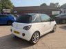USED 2015 11 VAUXHALL ADAM 1.2i SLAM Hatchback 3dr Petrol Manual Euro 6 (70 ps) 