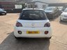 USED 2015 11 VAUXHALL ADAM 1.2i SLAM Hatchback 3dr Petrol Manual Euro 6 (70 ps) 