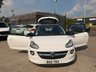 USED 2015 11 VAUXHALL ADAM 1.2i SLAM Hatchback 3dr Petrol Manual Euro 6 (70 ps) 