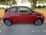 USED 2015 15 FIAT 500C 0.9 TwinAir Cult Convertible 2dr Petrol Manual Euro 6 (s/s) (105 ps) Service History !
