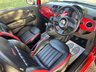 USED 2015 15 FIAT 500C 0.9 TwinAir Cult Convertible 2dr Petrol Manual Euro 6 (s/s) (105 ps) Service History !