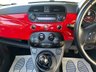 USED 2015 15 FIAT 500C 0.9 TwinAir Cult Convertible 2dr Petrol Manual Euro 6 (s/s) (105 ps) Service History !