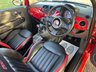 USED 2015 15 FIAT 500C 0.9 TwinAir Cult Convertible 2dr Petrol Manual Euro 6 (s/s) (105 ps) Service History !