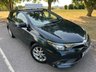 USED 2017 17 TOYOTA AURIS 1.6 D-4D Icon Hatchback 5dr Diesel Manual Euro 6 (s/s) (112 ps) Supplied With 12 Months MOT  !
