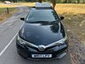 USED 2017 17 TOYOTA AURIS 1.6 D-4D Icon Hatchback 5dr Diesel Manual Euro 6 (s/s) (112 ps) Supplied With 12 Months MOT  !