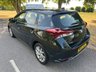 USED 2017 17 TOYOTA AURIS 1.6 D-4D Icon Hatchback 5dr Diesel Manual Euro 6 (s/s) (112 ps) Supplied With 12 Months MOT  !