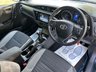 USED 2017 17 TOYOTA AURIS 1.6 D-4D Icon Hatchback 5dr Diesel Manual Euro 6 (s/s) (112 ps) Supplied With 12 Months MOT  !