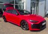 USED 2026 26 AUDI RS5 AVANT 2.9 TFSI V6 25.9kWh Performance Vorsprung Avant Tiptronic quattro Euro 6 (s/s) 5dr HUGE SPEC READY TO GO