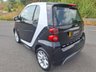 USED 2013 13 SMART FORTWO 1.0 MHD Passion Coupe 2dr Petrol SoftTouch Euro 5 (s/s) (71 bhp) 2 KEYS-&pound;20 TAX-LOW MILES-NAV
