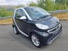USED 2013 13 SMART FORTWO 1.0 MHD Passion Coupe 2dr Petrol SoftTouch Euro 5 (s/s) (71 bhp) 2 KEYS-&pound;20 TAX-LOW MILES-NAV