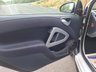 USED 2013 13 SMART FORTWO 1.0 MHD Passion Coupe 2dr Petrol SoftTouch Euro 5 (s/s) (71 bhp) 2 KEYS-&pound;20 TAX-LOW MILES-NAV