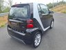 USED 2013 13 SMART FORTWO 1.0 MHD Passion Coupe 2dr Petrol SoftTouch Euro 5 (s/s) (71 bhp) 2 KEYS-&pound;20 TAX-LOW MILES-NAV