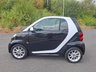 USED 2013 13 SMART FORTWO 1.0 MHD Passion Coupe 2dr Petrol SoftTouch Euro 5 (s/s) (71 bhp) 2 KEYS-&pound;20 TAX-LOW MILES-NAV