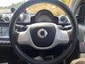 USED 2013 13 SMART FORTWO 1.0 MHD Passion Coupe 2dr Petrol SoftTouch Euro 5 (s/s) (71 bhp) 2 KEYS-&pound;20 TAX-LOW MILES-NAV